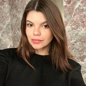 Meet your Posher, Juliana